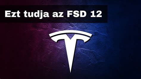 Tesla Kollektív tapasztalatok az FSD 12 vel YouTube