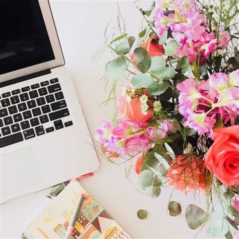 personal finance finance flowers