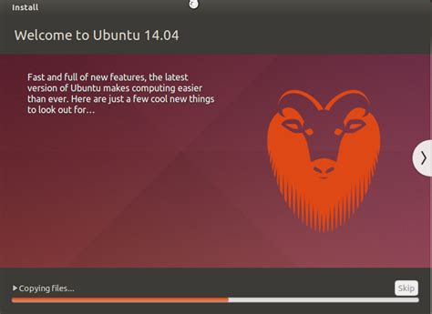 Ubuntu Lts Trusty Tahr Screenshots Debian Admin