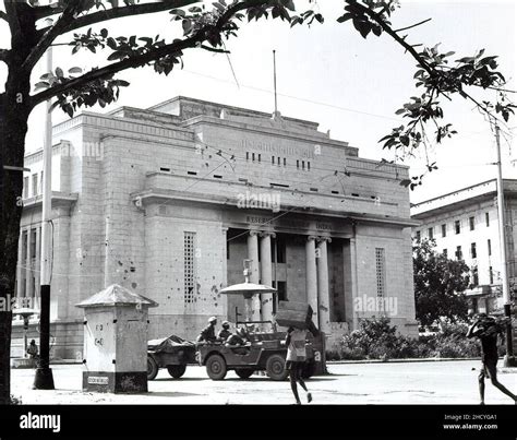 Reserve Bank of India building, Yangon Stock Photo - Alamy