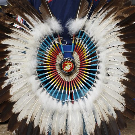 Benefiting Arizona Highlights Patriotism Of Native Americans