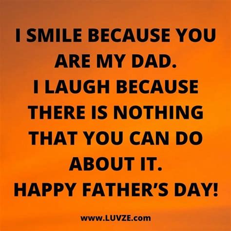 Happy Fathers Day Quotes And Sayings