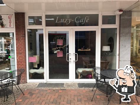 Lucy Cafe Emsdetten Restaurantbewertungen