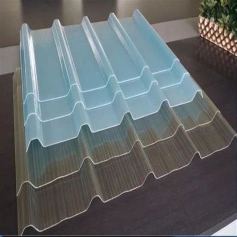 Polycarbonate Roofing Sheet In Chennai Tamil Nadu Get Latest Price