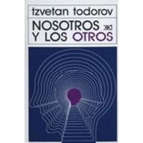 Nosotros Y Los Otros Sbs Librerias