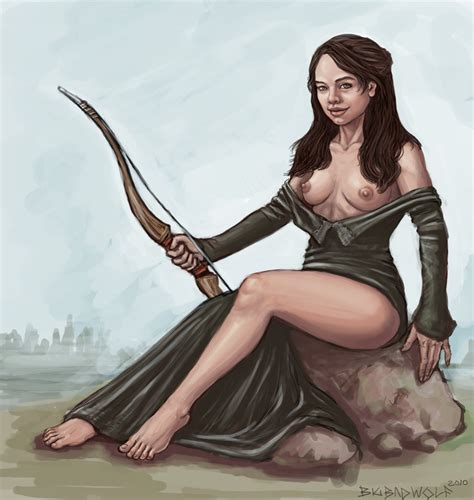 Susan Pevensie By Remus Lupin Hentai Foundry