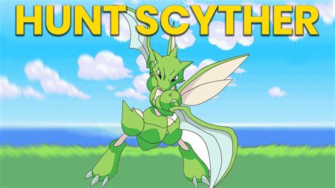 Pxg Hunt Scyther Outland North Youtube