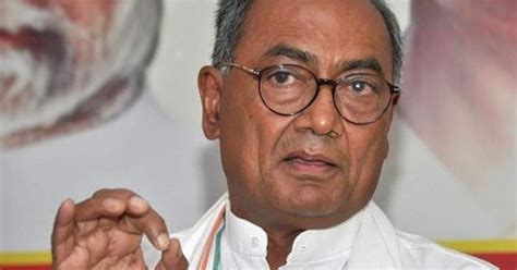 Digvijaya Singh’s Biography | Birth | Education | Family | Marriage ...