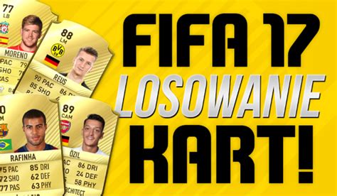 Fifa Losowanie Kart Samequizy