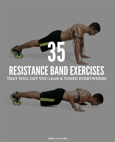 The 25+ best Resistance band loop exercises ideas on Pinterest ...