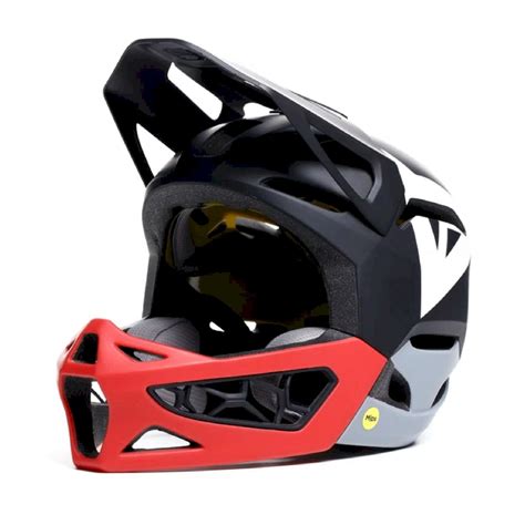 Dainese Linea 01 Mips Evo Full Face Mtb Helmet Hardloop