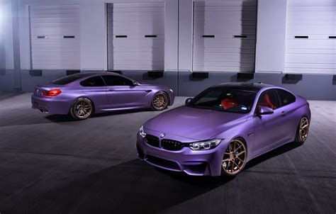 Wallpaper Purple Cars Bmw Images For Desktop Section Bmw Download