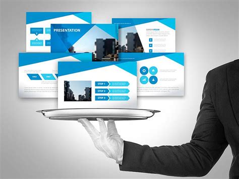 Tips For Making Professional Powerpoint Presentation