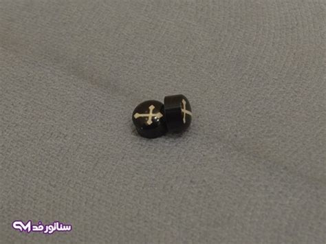 گوشواره مردانه مغناطیسی G5097