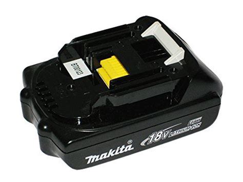 Makita Bl Bl N Lithium Ion Battery V Ah Check Out This