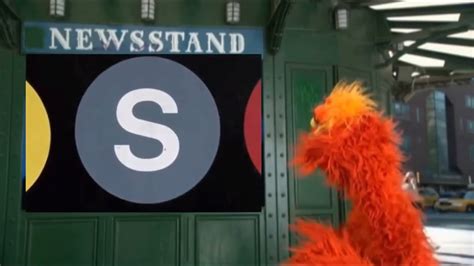 Sesame Street 4205 Endings Fixed Otosection