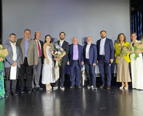 Sevak Amroyan Concert – Armenian Apostolic Church of Holy Resurrection