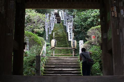 Top 50 Things To Do In The Shonan Kamakura Area Page 3 Tsunagu Japan