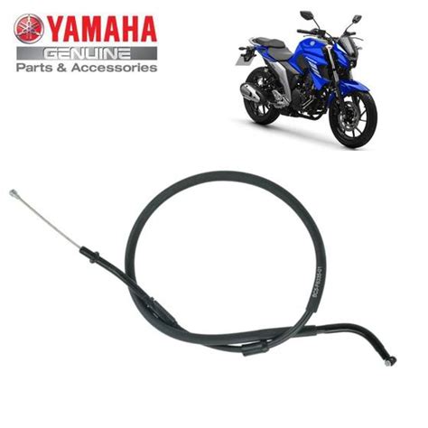 Cabo De Embreagem Fazer 250 2018 Em Diante YAMAHA ORIGINAL Cabo De