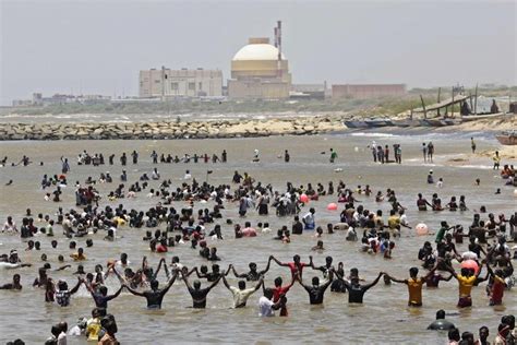 India test-starts Kudankulam nuclear reactor snubbing protests | News | Eco-Business | Asia Pacific