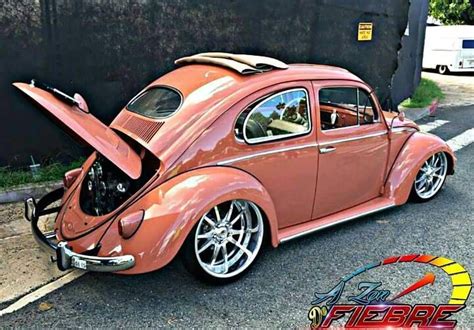 Fusca 1977 Aro 17 E Motor 1 6 Turbo Artofit