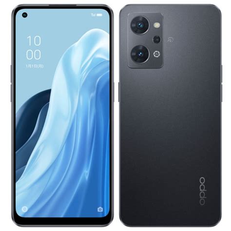 Sim Oppo Oppo Reno A Gb Opg Au