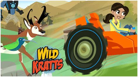 Wild Kratts Deer Buckaroo | atelier-yuwa.ciao.jp