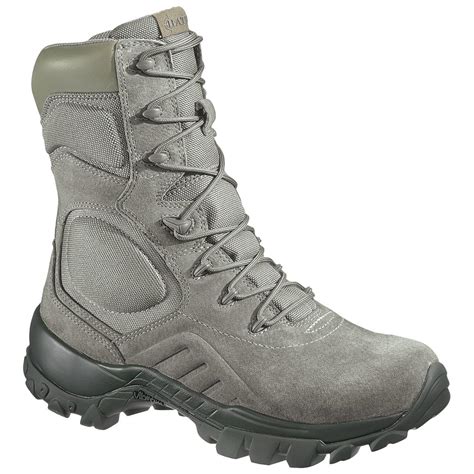 Men S Bates 9 Delta 9 ICS Sage Boots Sage 231172 Combat