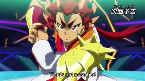 Beyblade Burst DB Dynamite Battle Episode 36 Preview English Sub YouTube