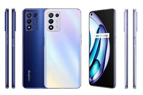 Realme 9 5G SE Price And Specifications Choose Your Mobile