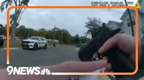 Florida Cop Opens Fire After Mistaking Acorn Falling For Gunshots Youtube