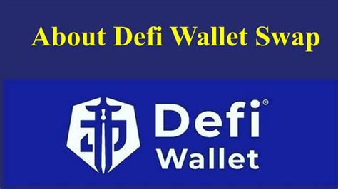 About Defi Wallet Swap.pptx