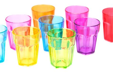 A Tpi First 7 Best Plastic Drinking Glasses The Proud Italian