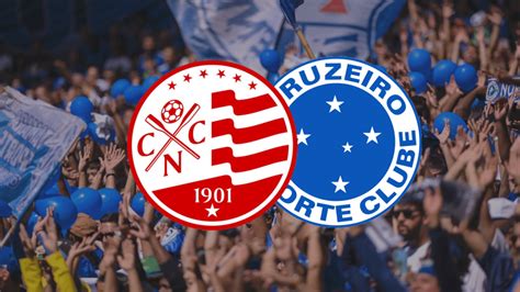 Náutico X Cruzeiro Onde Assistir Ao Vivo Horário E Escalações Minha