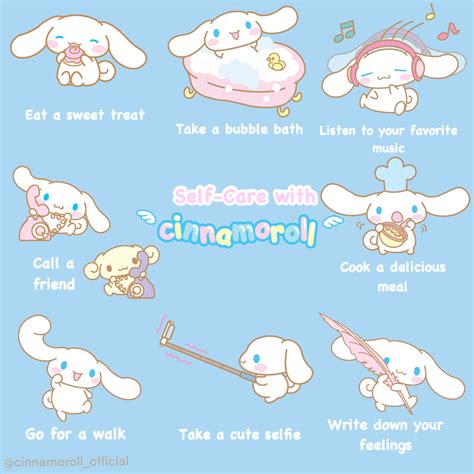 Cinnamoroll Girl