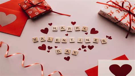 Tradi Ii I Obiceiuri De Valentine S Day Ce Trebuie S Faci De Sf Ntul