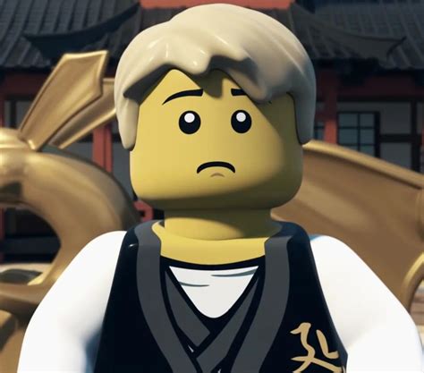 Lego Ninjago Old Men Lloyd Old Things Olds Disney Princess Man