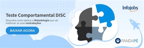 Teste Disc O Que E Como Aplicar A Metodologia