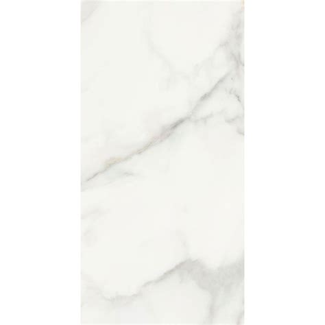 Buy Indian Milano Porcelain Floor Tile Calacatta Vagli Matt