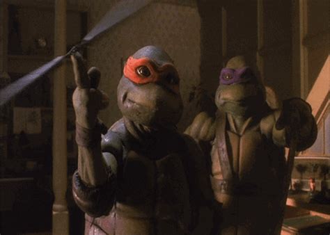 Movie Review Teenage Mutant Ninja Turtles Rnz News