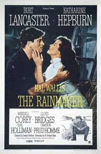 The Rainmaker Movie Posters From Movie Poster Shop