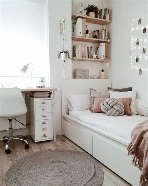 40 Awesome Teen Girl Bedroom Decor Ideas Shelterness