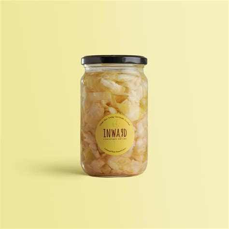 Sauerkraut InwaЯd