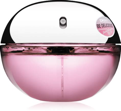 Dkny Be Delicious Fresh Blossom Eau De Parfum N Knek Ml Notino Hu