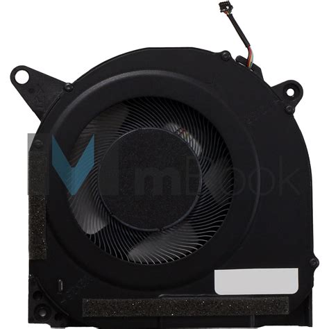 Cooler Ventoinha Da Gpu Para R V V