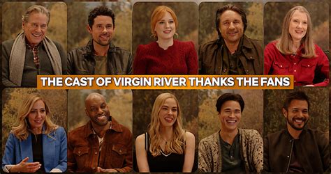 Watch The Virgin River Season 6 Trailer Netflix Tudum