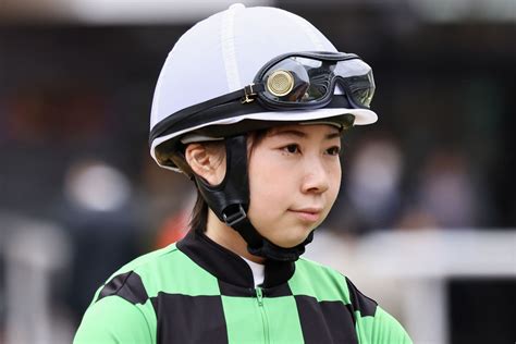 河原田菜々騎手が新馬v女性ジョッキー結果 競馬ニュースなら競馬のおはなし