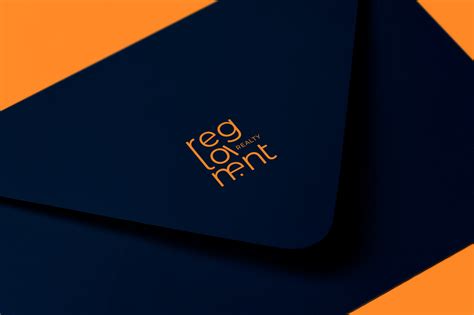 Logo realty / Логотип агентства недвижимости/ on Behance