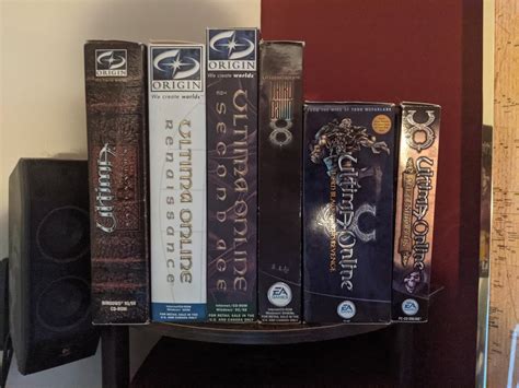 login   game uo classic account