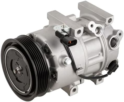 Amazon Ac Compressor Groove Mm A C Clutch For Hyundai